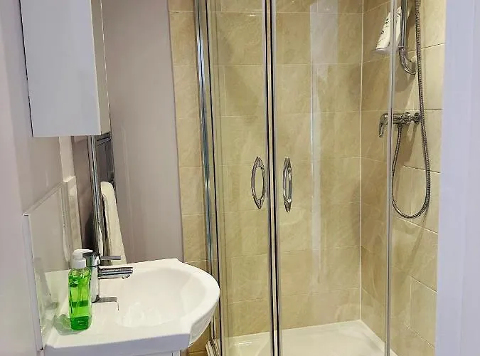Private Bathroom King Room