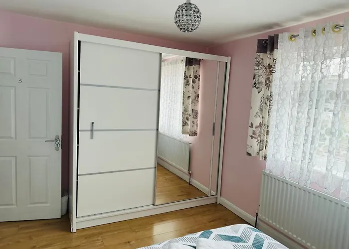 Двухместный номер
