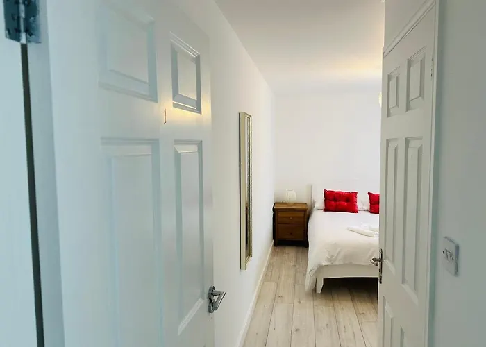 Private Bathroom King Room